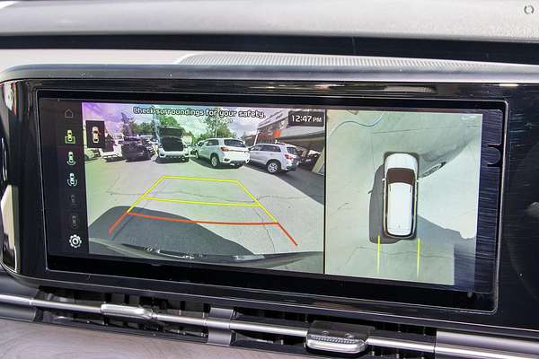 2023 Kia Carnival Special Edition KA4