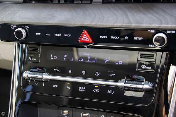 2023 Kia Carnival Special Edition KA4