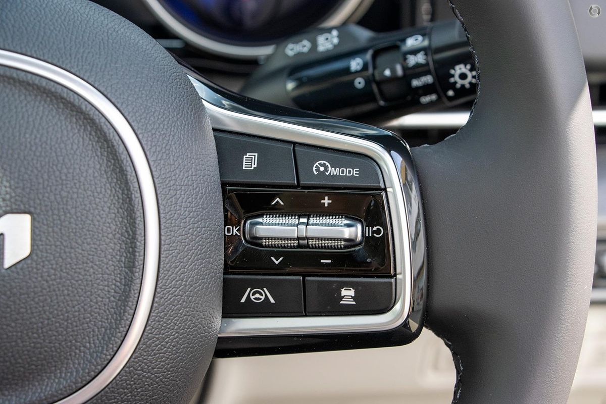 2023 Kia Carnival Special Edition KA4