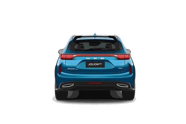 2025 GWM Haval Jolion Ultra A02