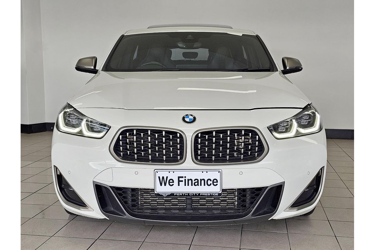 2021 BMW X2 M35i F39