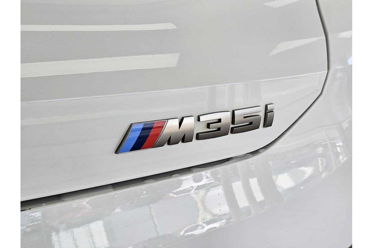 2021 BMW X2 M35i F39