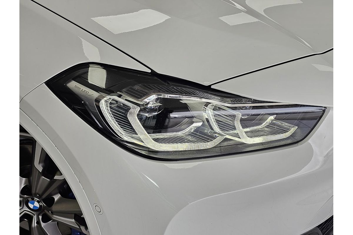 2021 BMW X2 M35i F39