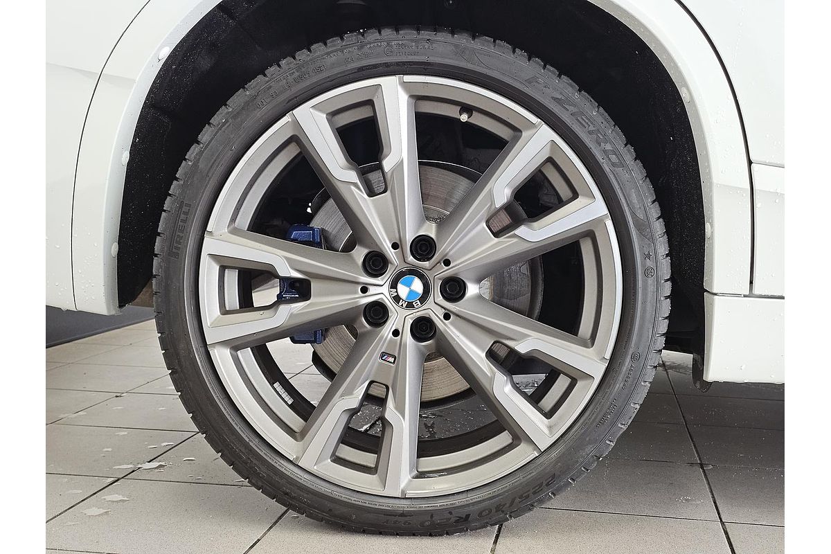 2021 BMW X2 M35i F39