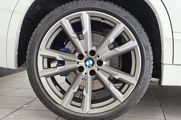2021 BMW X2 M35i F39