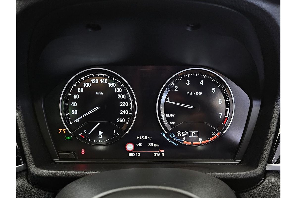 2021 BMW X2 M35i F39
