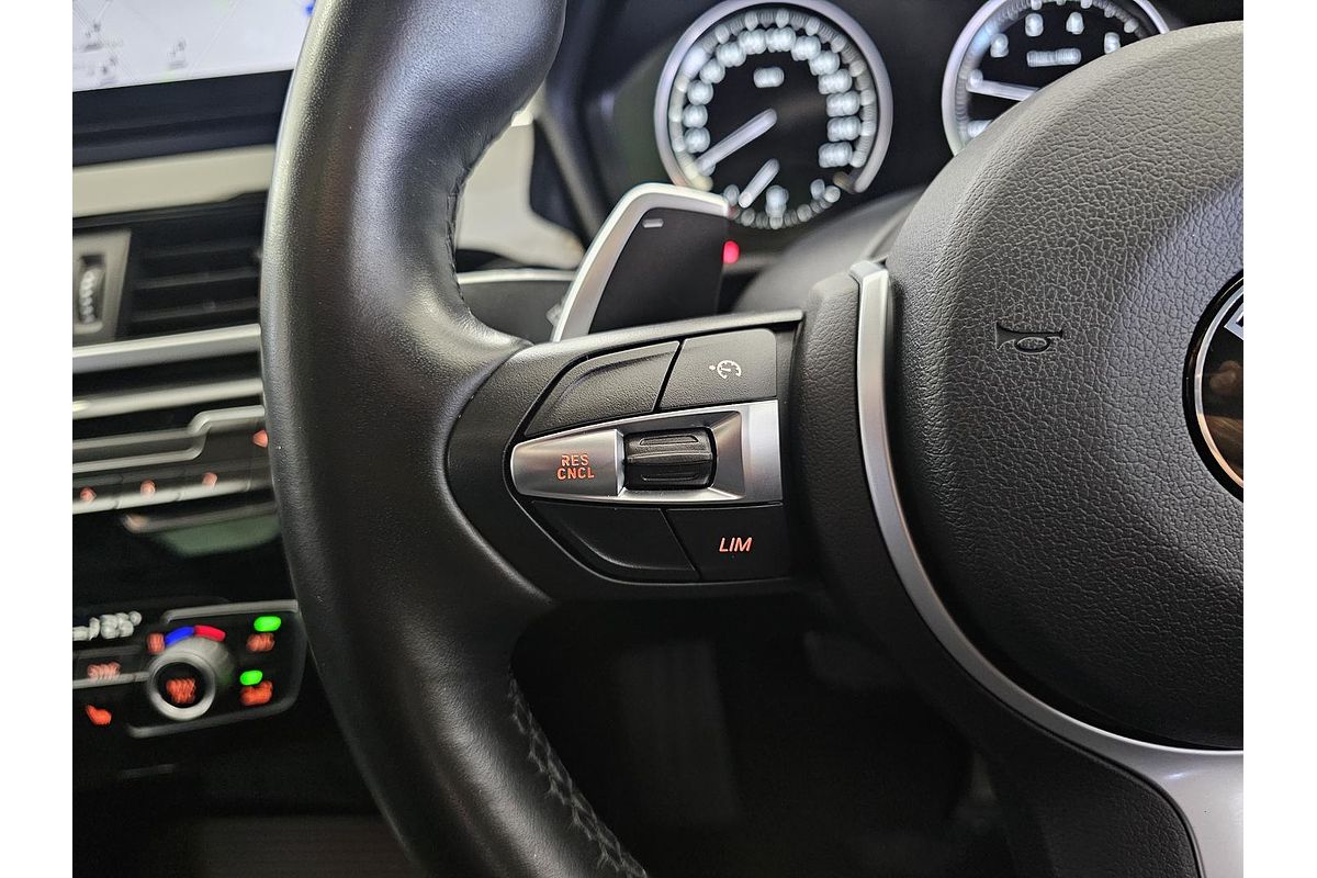 2021 BMW X2 M35i F39