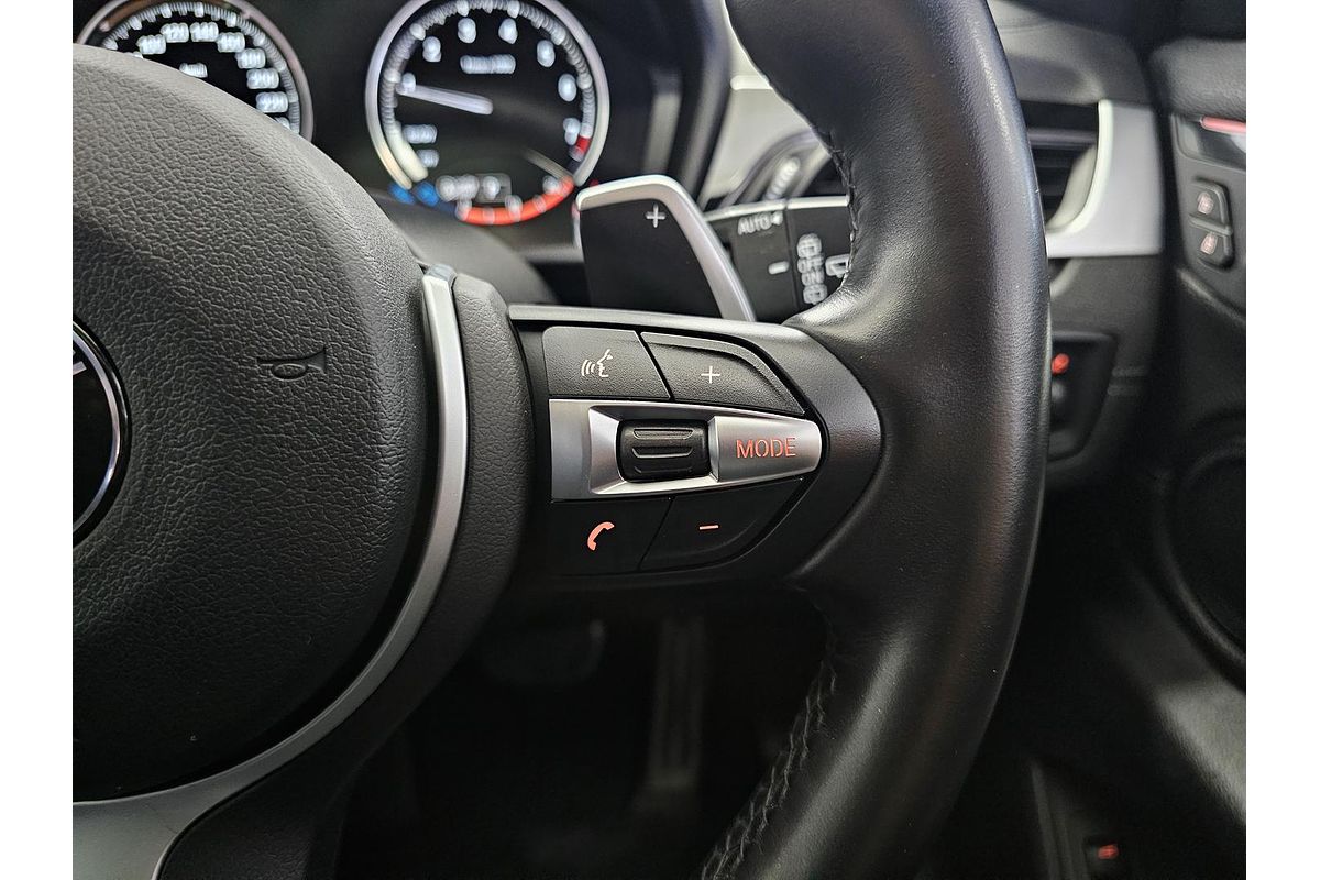 2021 BMW X2 M35i F39