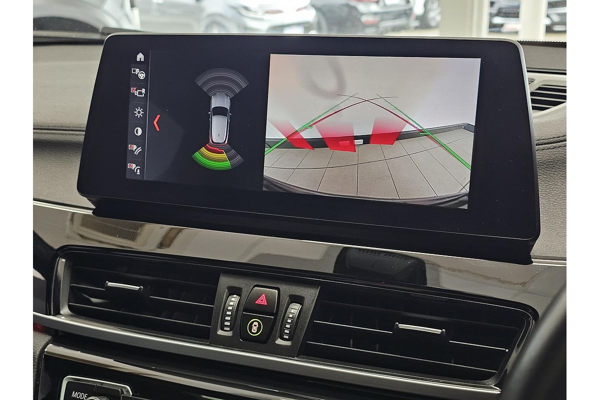 2021 BMW X2 M35i F39