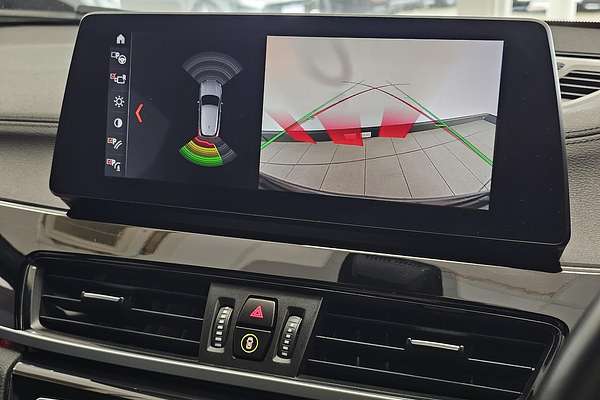 2021 BMW X2 M35i F39
