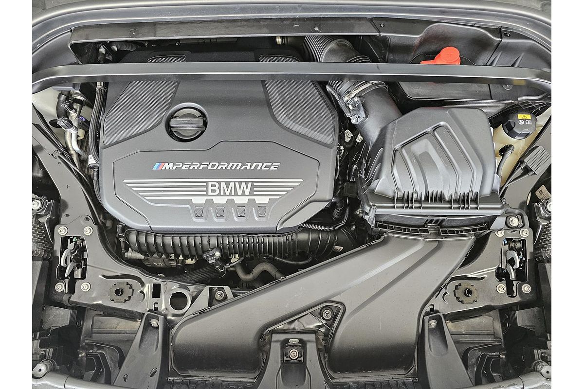 2021 BMW X2 M35i F39