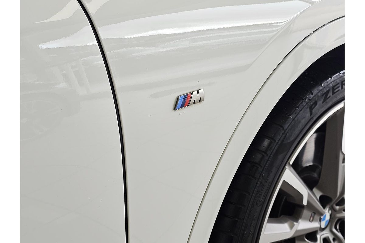 2021 BMW X2 M35i F39