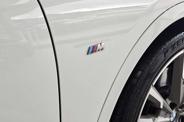 2021 BMW X2 M35i F39