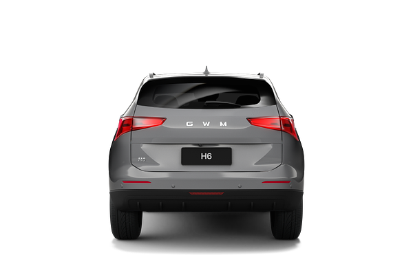2025 GWM Haval H6 Lux B01