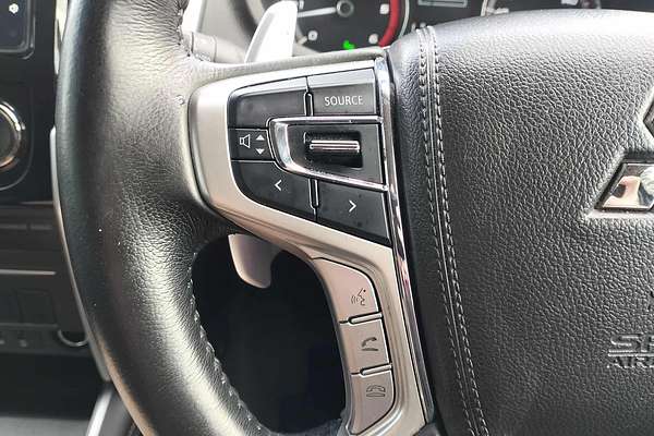 2021 Mitsubishi MR