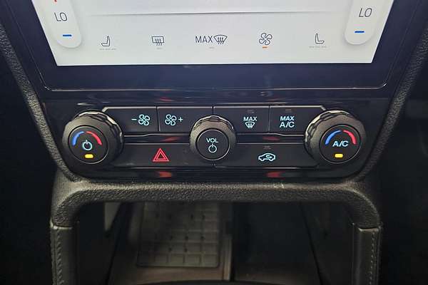 2022 Ford Ranger Raptor 4X4 3.0L