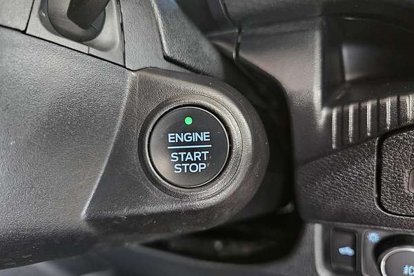 2022 Ford Ranger Raptor 4X4 3.0L