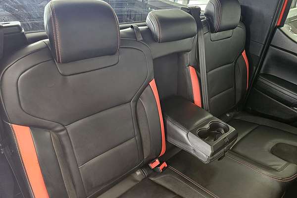 2022 Ford Ranger Raptor 4X4 3.0L