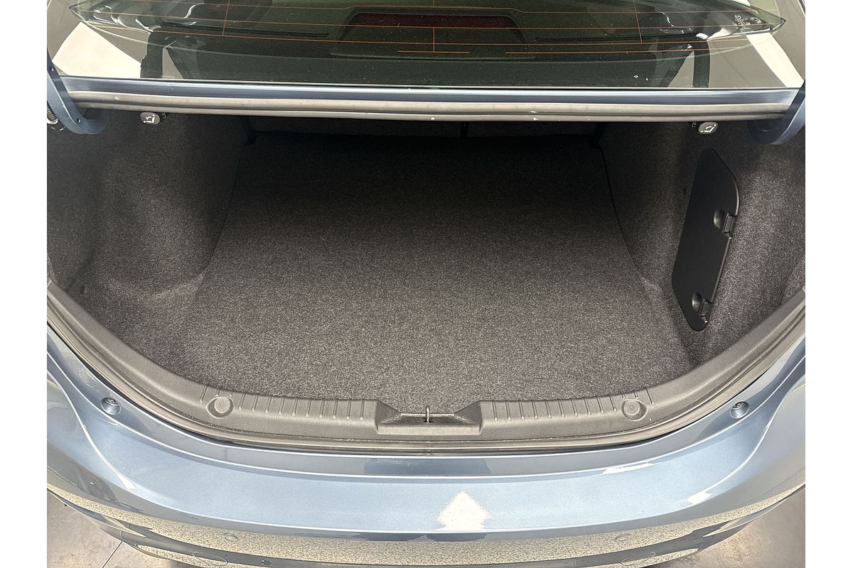 2015 Mazda 3 SP25 GT BM Series