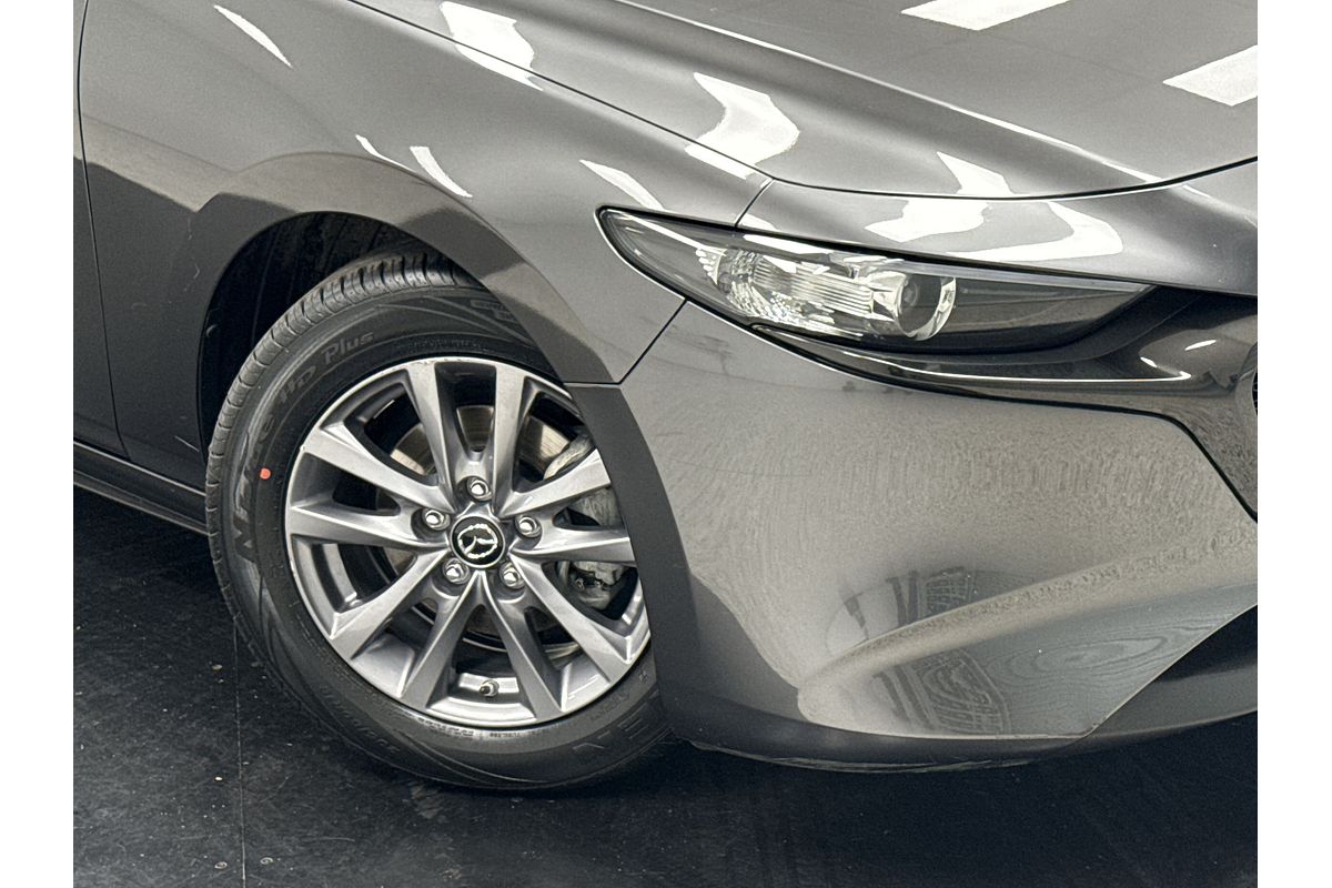 2022 Mazda Unknown