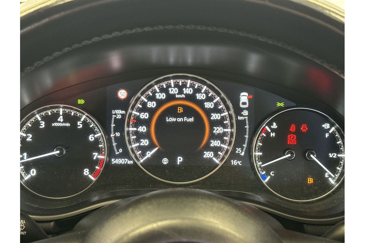 2022 Mazda Unknown