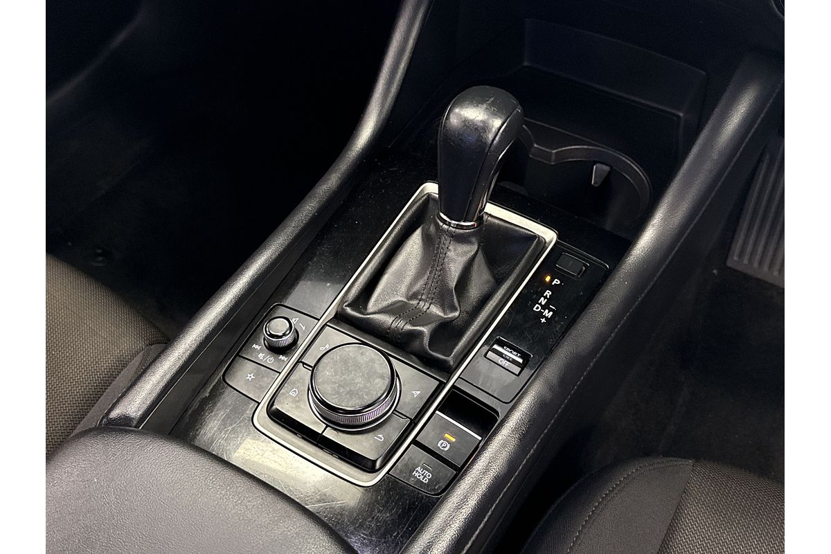 2022 Mazda Unknown