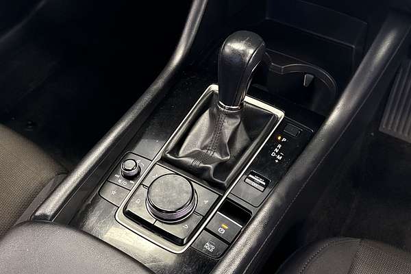2022 Mazda Unknown