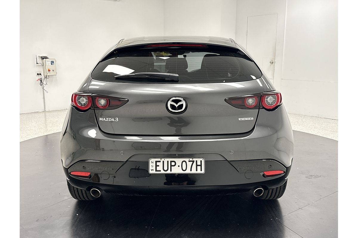 2022 Mazda Unknown