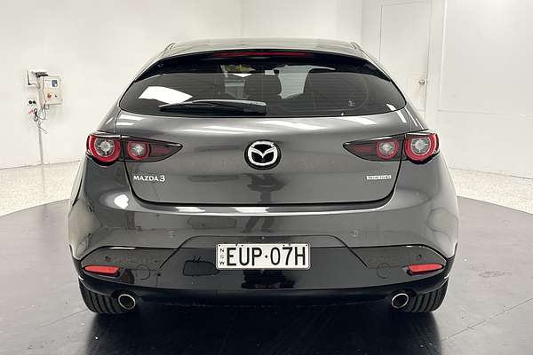 2022 Mazda Unknown