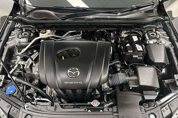 2022 Mazda Unknown