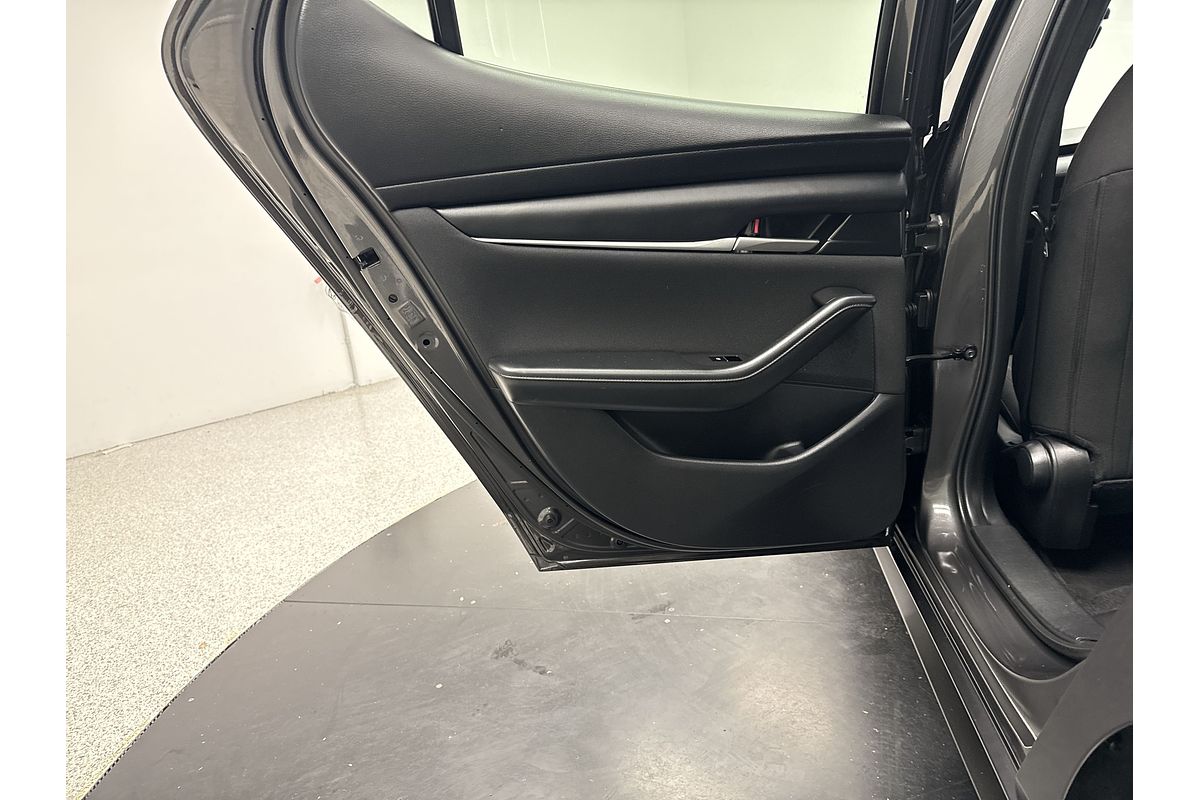 2022 Mazda Unknown