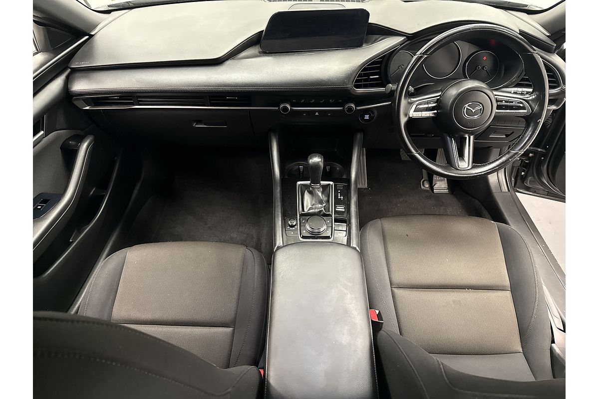 2022 Mazda Unknown