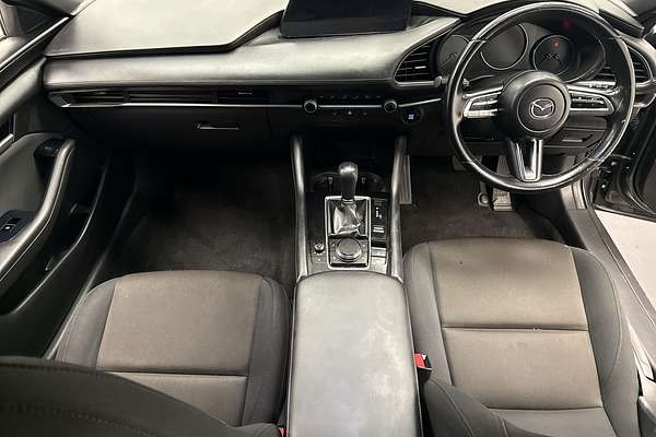 2022 Mazda Unknown