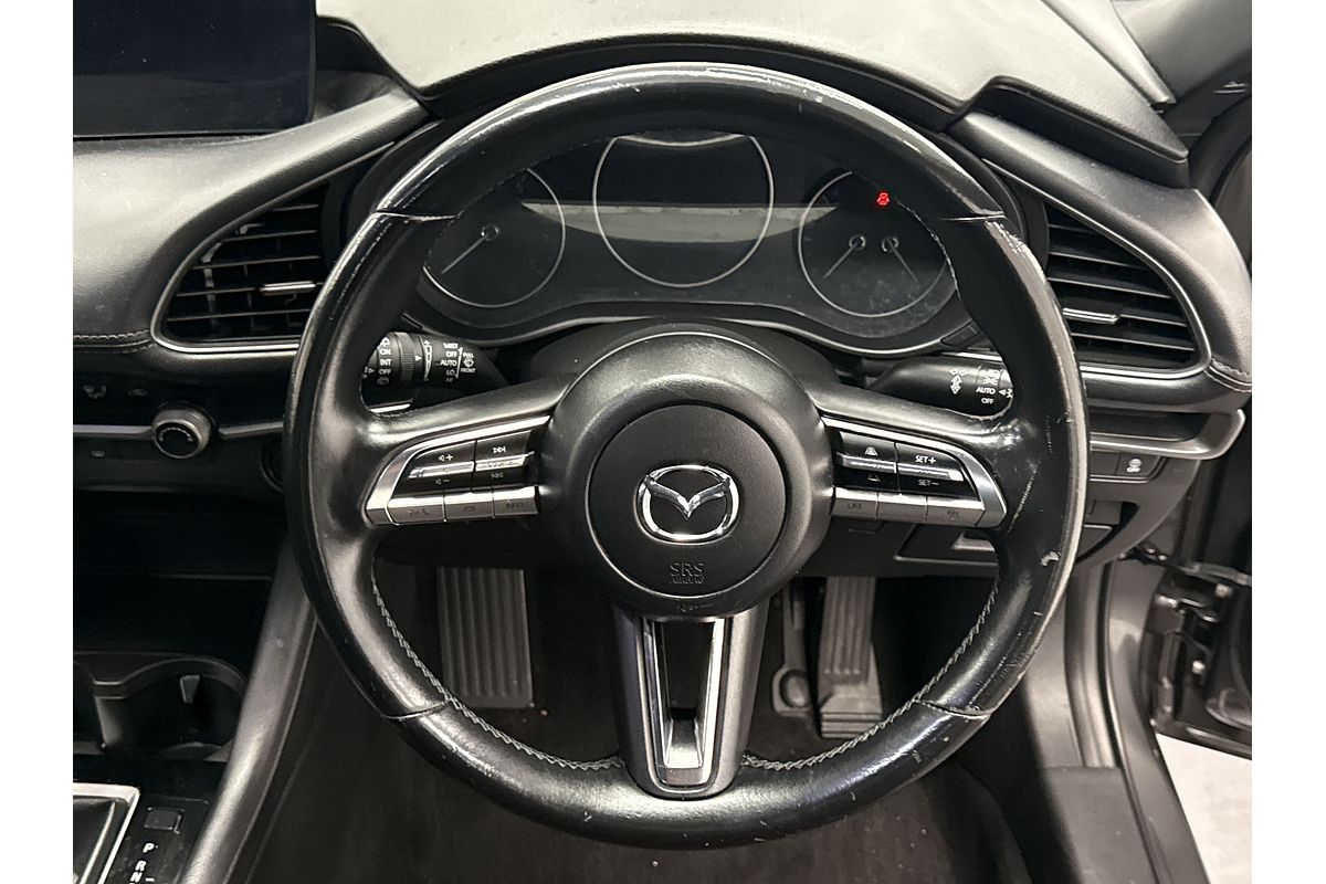 2022 Mazda Unknown