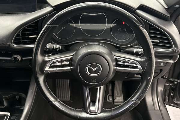 2022 Mazda Unknown
