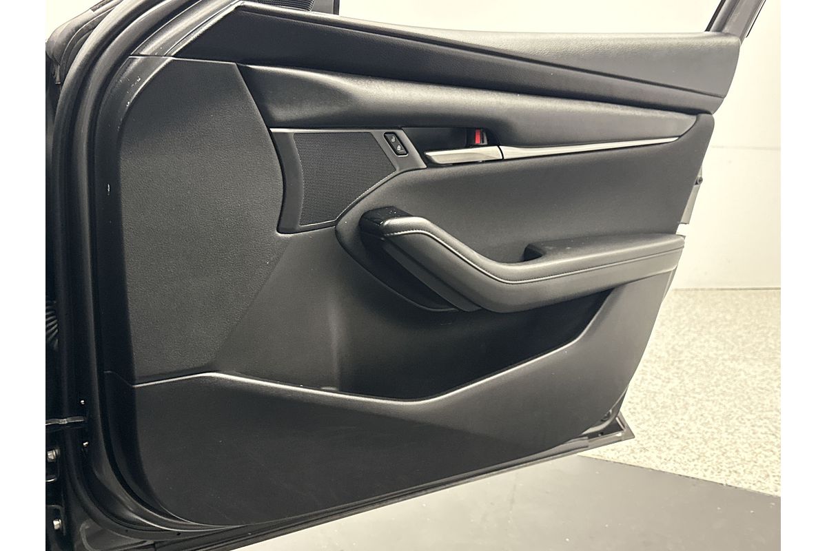 2022 Mazda Unknown