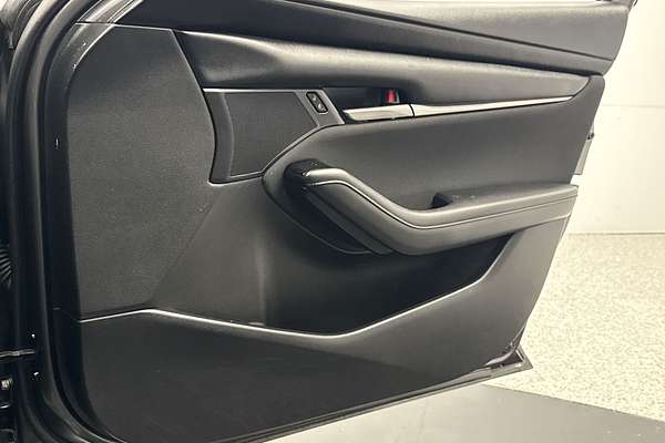 2022 Mazda Unknown