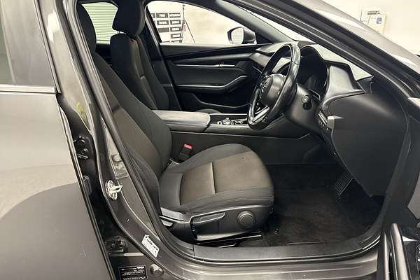 2022 Mazda Unknown
