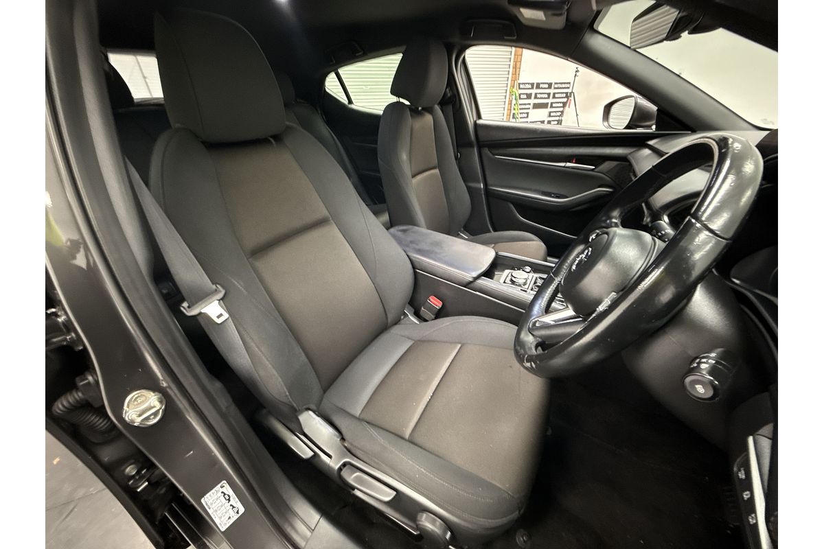 2022 Mazda Unknown