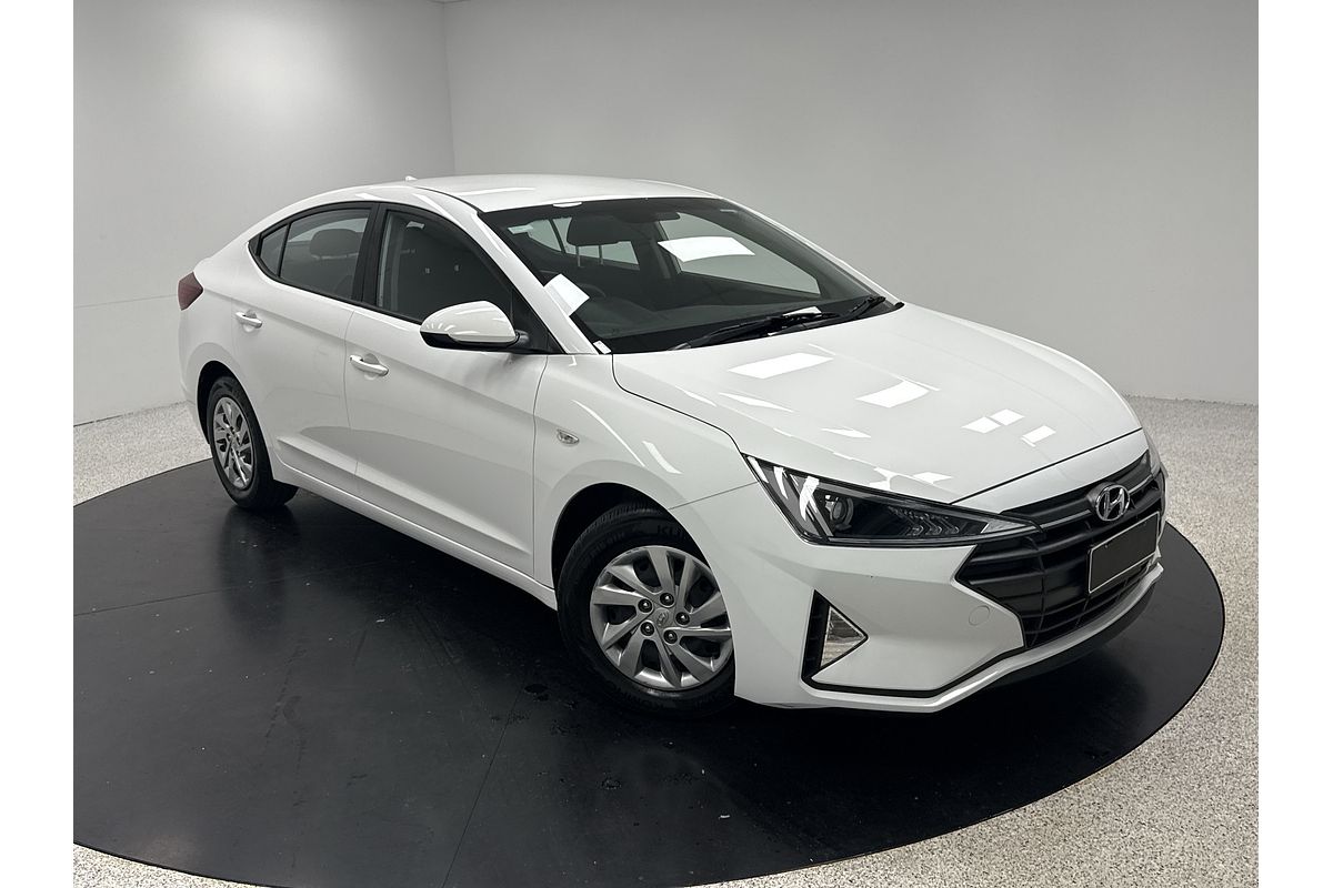 2020 Hyundai Unknown
