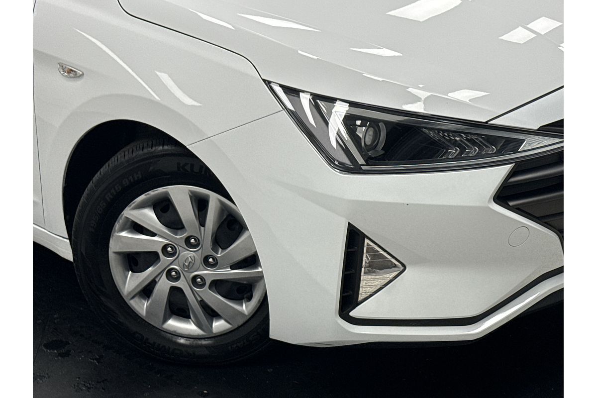 2020 Hyundai Unknown