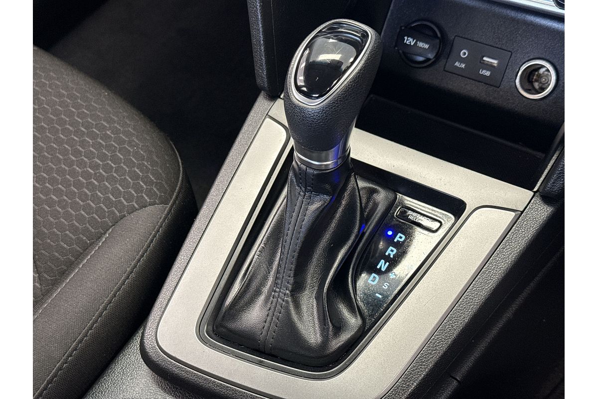 2020 Hyundai Unknown