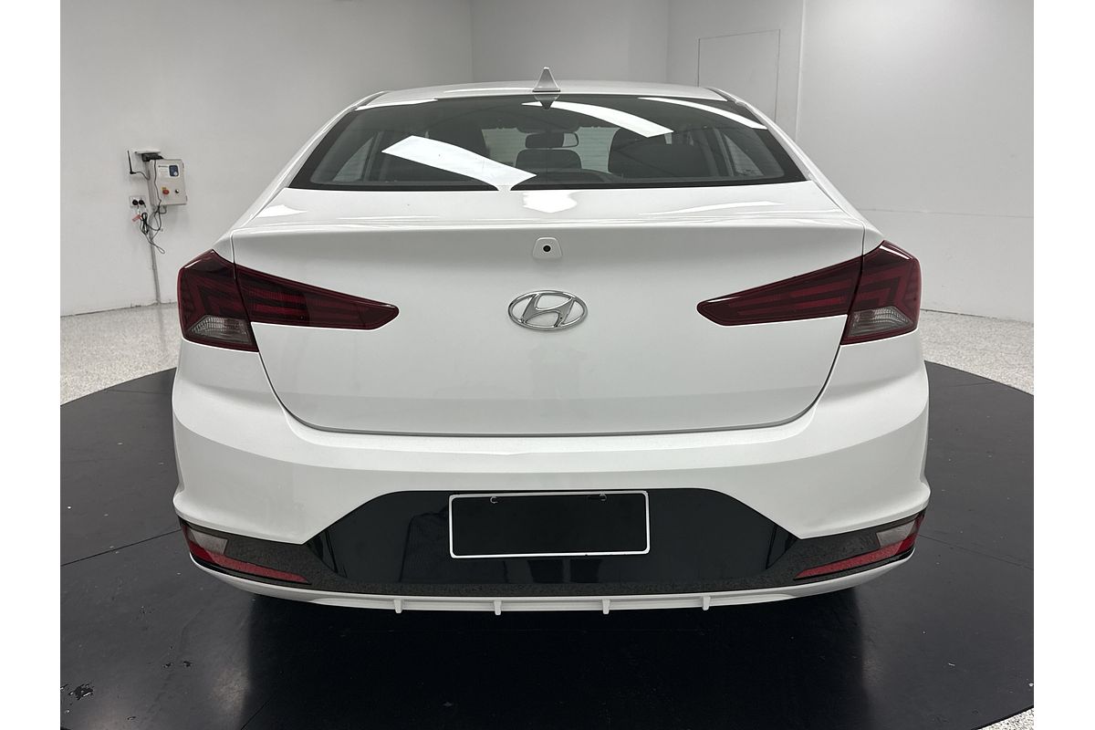 2020 Hyundai Unknown