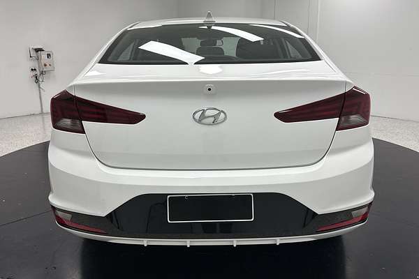 2020 Hyundai Unknown