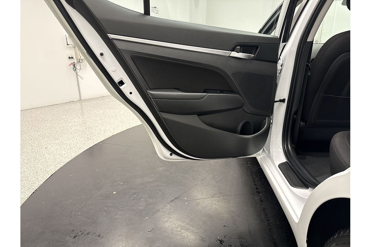 2020 Hyundai Unknown