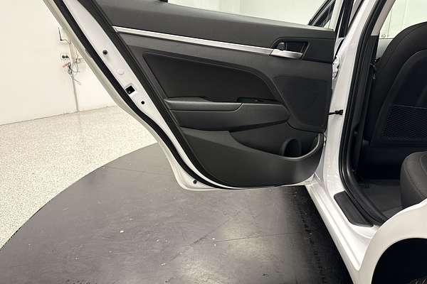 2020 Hyundai Unknown