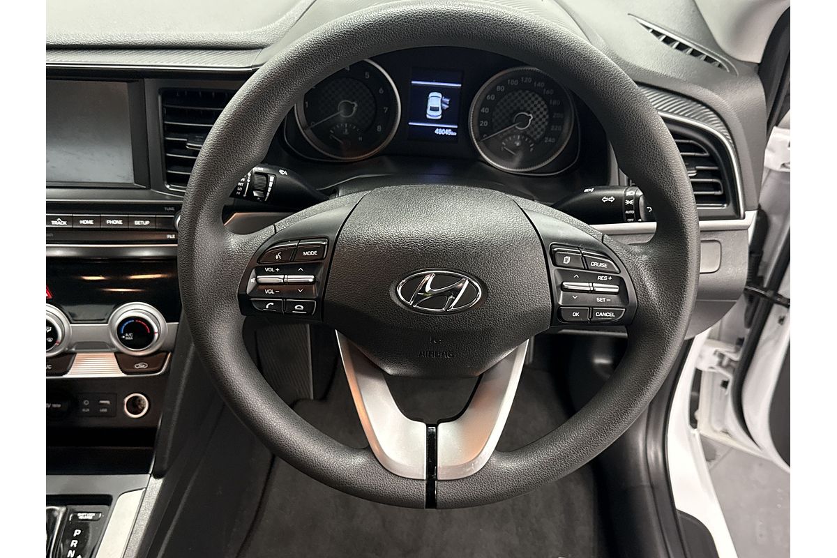 2020 Hyundai Unknown