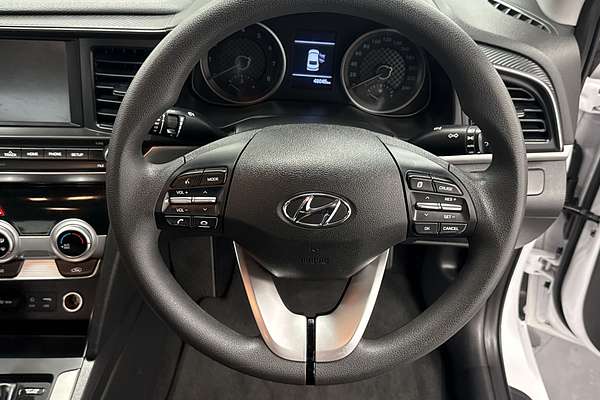 2020 Hyundai Unknown