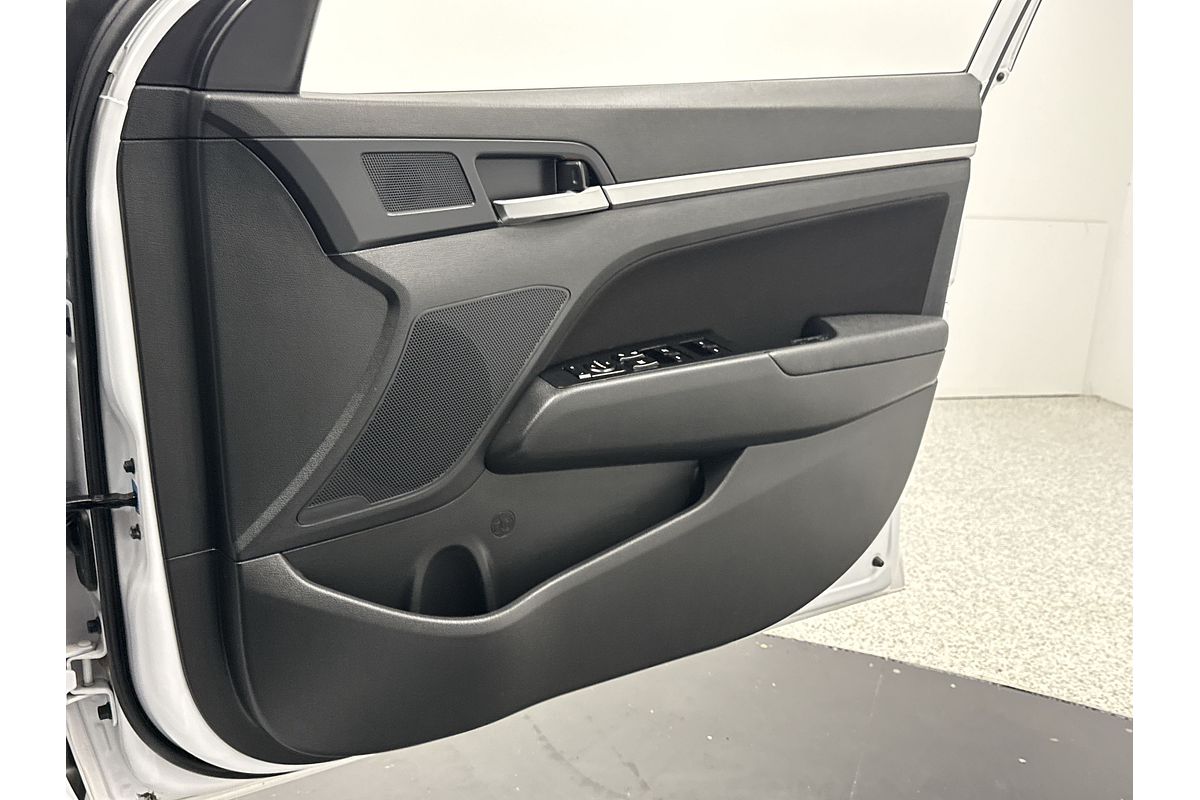 2020 Hyundai Unknown