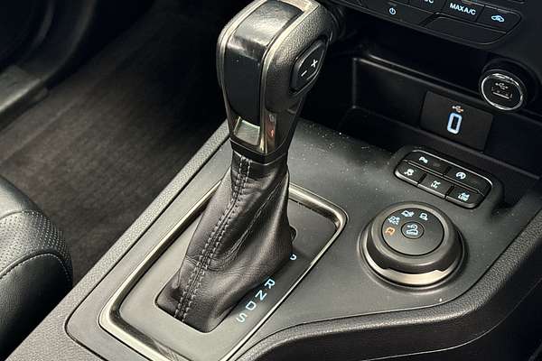 2019 Ford Everest Trend UA II 2.0L